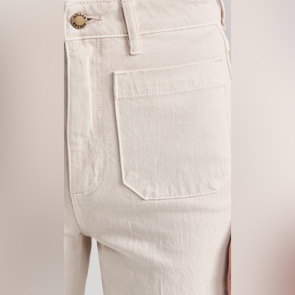 Rolla’s sailor jeans. Size 27. Great condition! Perfect for summer! - Picture 3 of 9